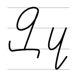 զ