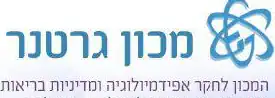 Logo of the Gertner Institute for Epidemiology and Health Policy Research