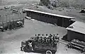 Maoz Haim Settlement Police patrol, 1938