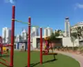 Park in Holon