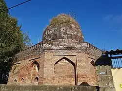 Tomb Pir Mahaleh