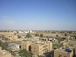 2012 view over Taji