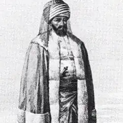 Ghalib ibn Musa'id