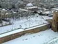 Winter 2012