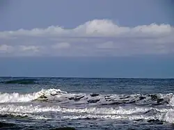 Mahmoudabad Coast, Mazandaran