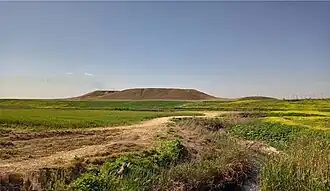 Qasr Shamamok[16]