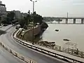 Before the White Bridge – 2009