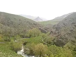 Khvor Jahan