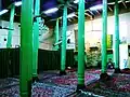 Historical Mosque of azghad