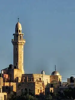 Beit Duqqu