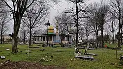 Imamzadeh Masal