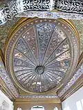 Roof of the Bey Palace