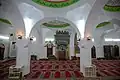 Al-Najdi Mosque in Farasan Island