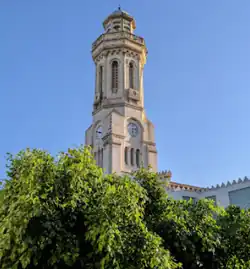Al Nour Mosque