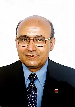 Naguib El-Helaly Farid Gohar