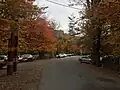 Alang Darreh in Autumn