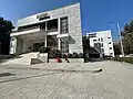 Kushtia Zilla Shilpakala Academy