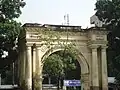 Arcade of Tarash Bhaban