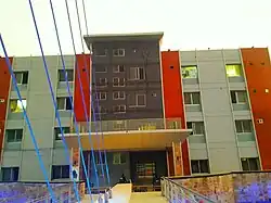 Bir Muktijoddha Asaduzzaman Stadium
