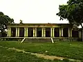 Honey Queen Building