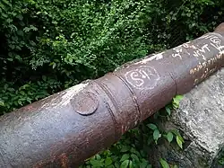 Hill Fort