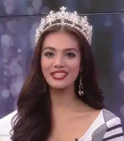 2014 Parapadsorn Vorrasirinda ( Nakhon Ratchasima)