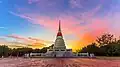 Phra Chedi Klang Nam (2)