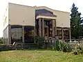 Kvareli Library