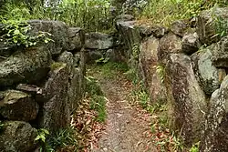 B-4 Tumulus