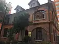 Sino-German College