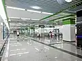 Concourse