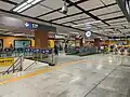 Line 1 concourse