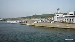 Sai port