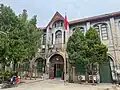 Fengtian Building