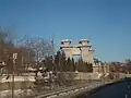 Badaling Juyong Pass Chinese Memorial, 2010