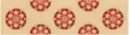 Indigenous Style Pattern 3 (Imitation Japanese Snowflake Wheel Pattern)