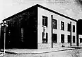 Branch in Hsinchu, Taiwan, photographed in 1939