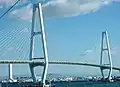 Meikō-chūō Bridge