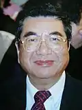 The giant of special education in the Chinese-speaking world Wu Wu-Tien&nbsp;[zh] (AA)