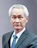 Chou Hung-hsien