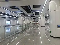 Concourse