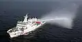 Yilan (CG128)