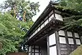 Ninomaru East Gate, ICP [10]