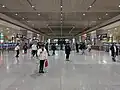 Concourse