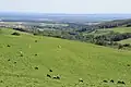 Kamishihoro Panorama