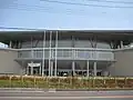 Wing Hat Kasukabe in Kasukabe, Saitama