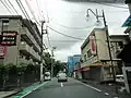 Seijo Street (成城通り)