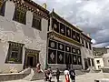 Yangtang Khamtsen
