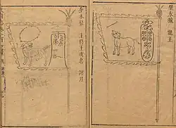 Ming dynasty