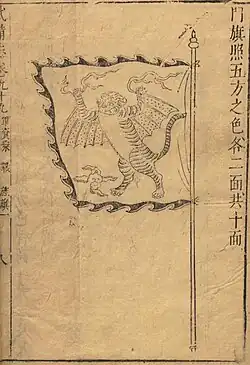 Ming dynasty